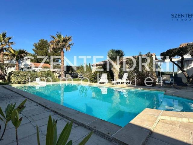 Maison de prestige en vente Lunel, Occitanie