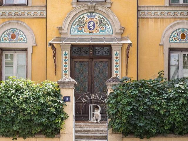 Maison de prestige en vente Lyon, France