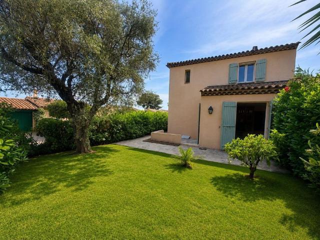 Maison de prestige en vente Mougins, France