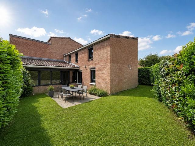 Maison de prestige en vente Mouvaux, France