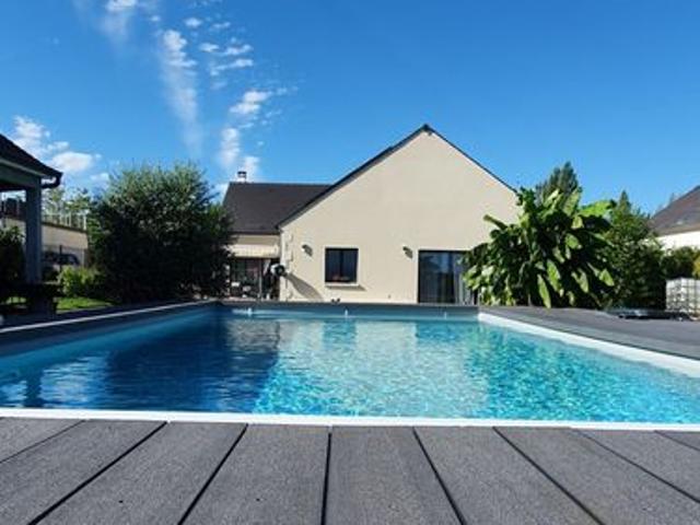 Maison de prestige en vente Moyvillers, Hauts de France
