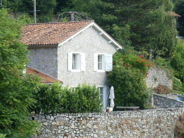 Maison de prestige en vente Mont de Galié, France