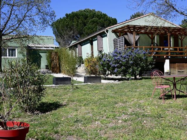 Maison de prestige en vente Montolieu, Occitanie