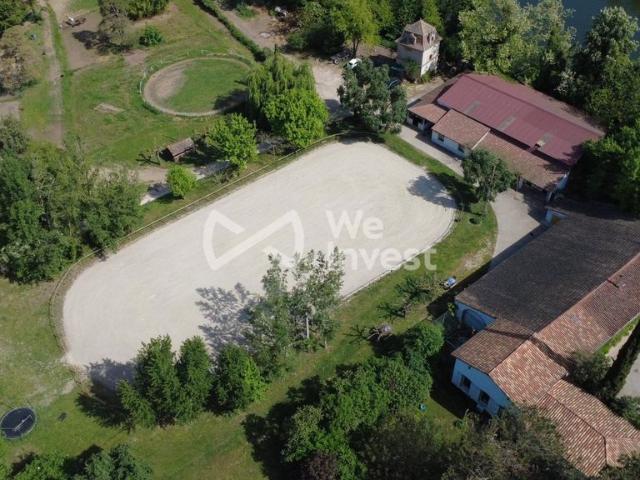 Maison de prestige en vente Montauban, Occitanie