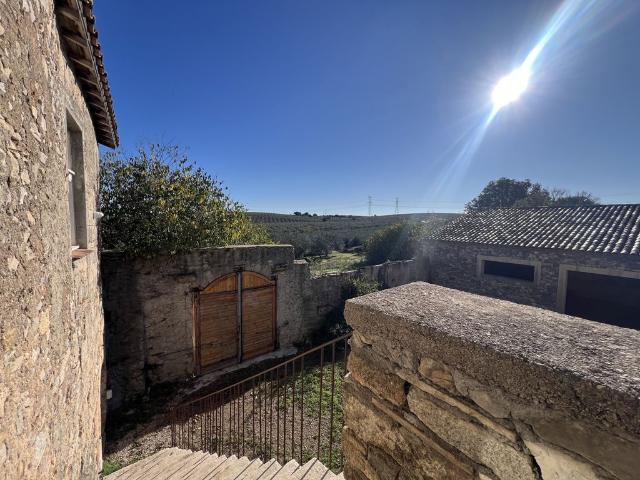 Maison de prestige en vente Montarnaud, Occitanie