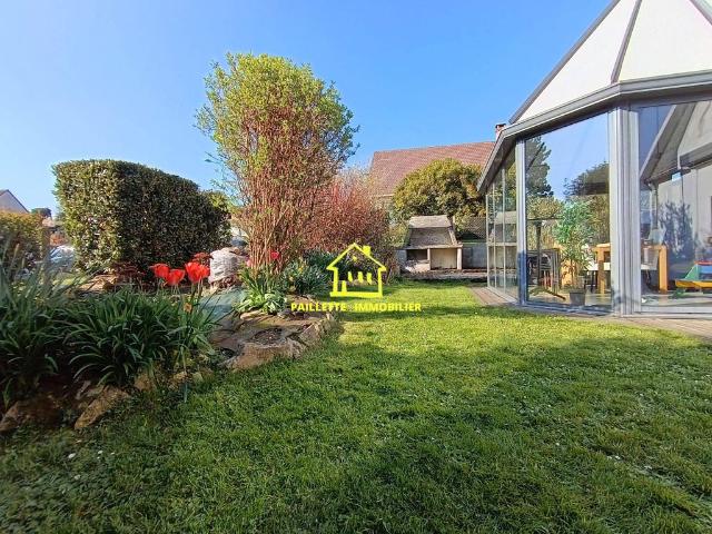 Maison de prestige en vente Montivilliers, Normandie