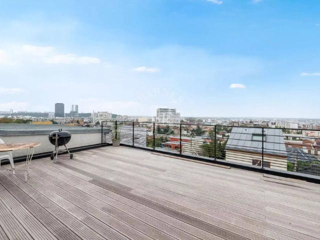 Maison de prestige en vente Montreuil, France