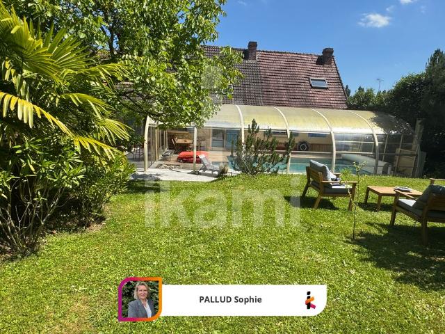 Maison de prestige en vente Morangles, Hauts de France