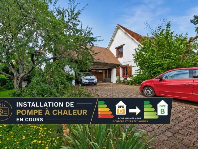 Maison de prestige en vente Magny les Hameaux, France