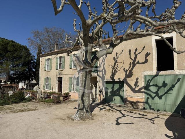 Maison de prestige en vente Maillane, France
