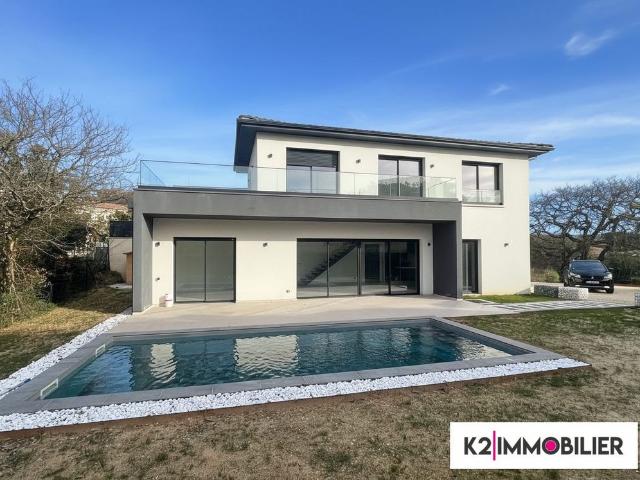 Maison de prestige en vente Malataverne, Auvergne Rhône Alpes