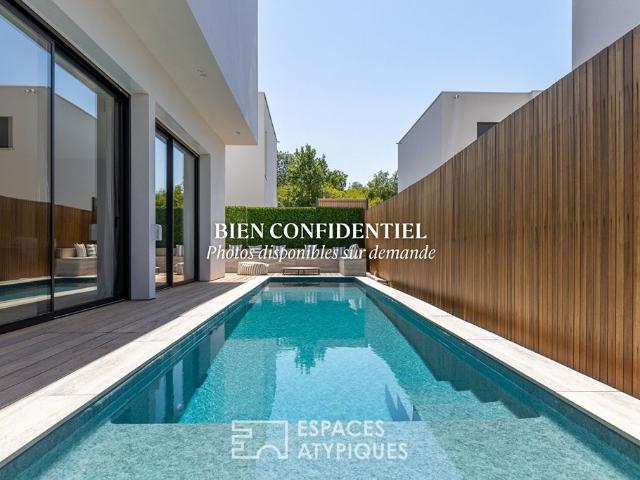 Maison de prestige en vente Marly, Grand Est