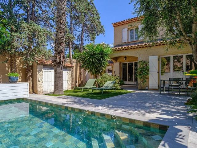Maison de prestige en vente Marseille, France