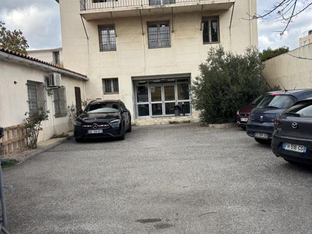 Maison de prestige en vente Marseille, France