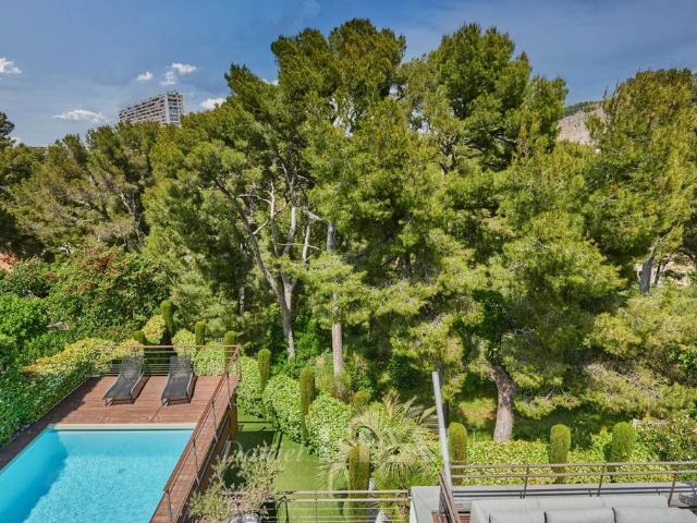 Maison de prestige en vente Marseille, France