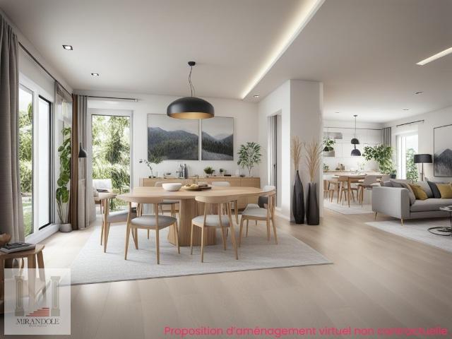 Maison de prestige en vente Marseille, France