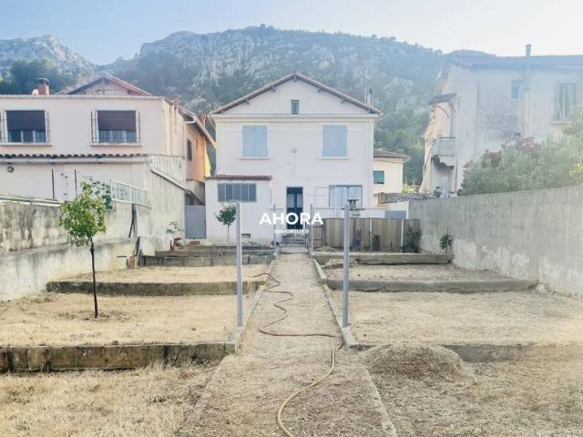 Maison de prestige en vente Marseille, Provence Alpes Côte d'Azur