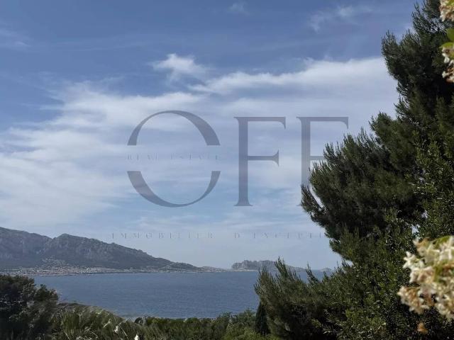 Maison de prestige en vente Marseille, Provence Alpes Côte d'Azur