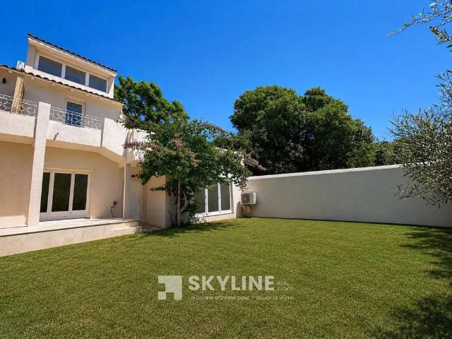 Maison de prestige en vente Marseille, Provence Alpes Côte d'Azur