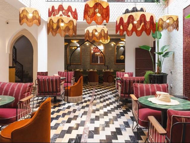 Maison de prestige en vente Marrakech, Marrakesh Safi