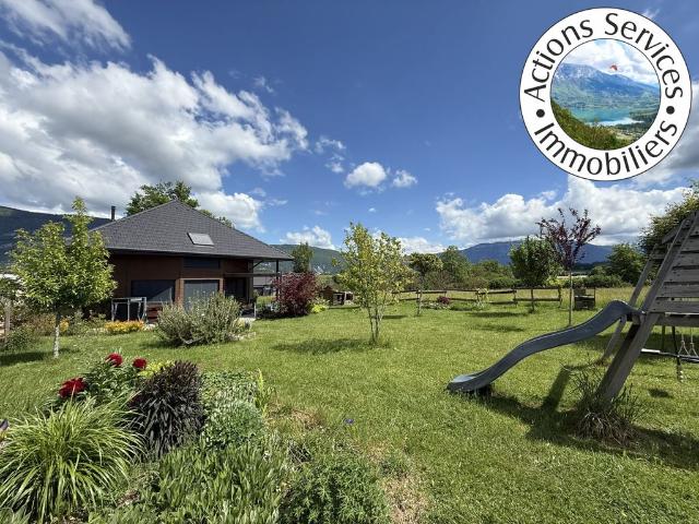 Maison de prestige en vente Novalaise, France