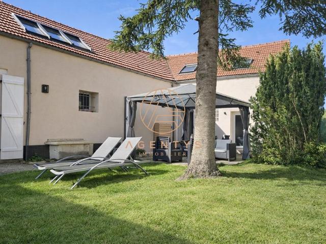 Maison de prestige en vente Noisy le Grand, Île de France