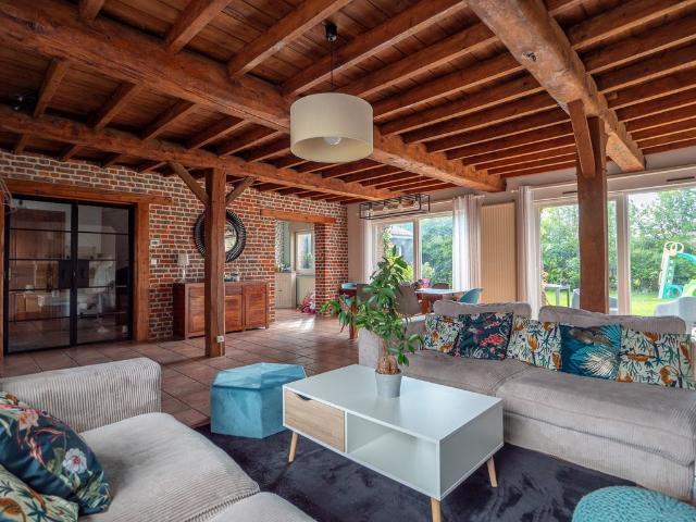 Maison de prestige en vente Nomain, Hauts de France