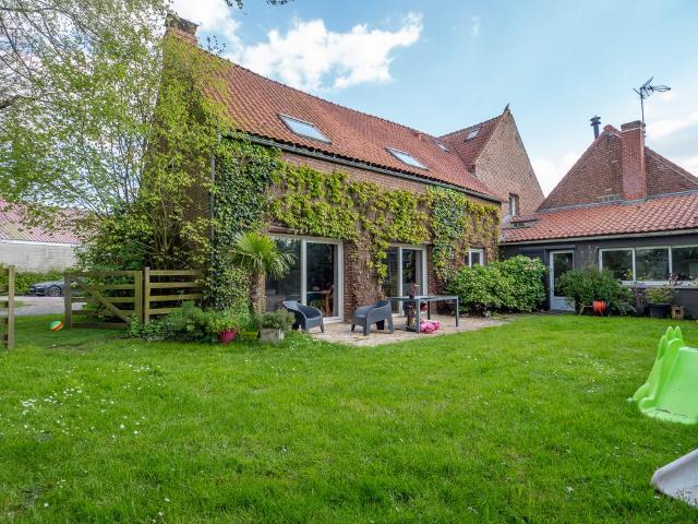 Maison de prestige en vente Nomain, Hauts de France
