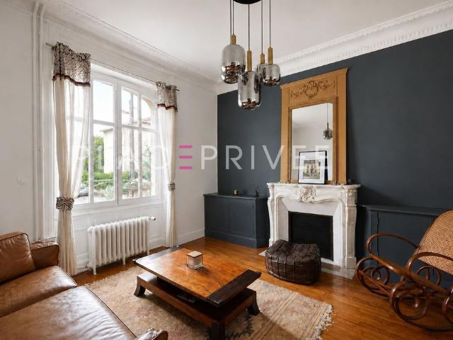 Maison de prestige en vente Nancy, Grand Est