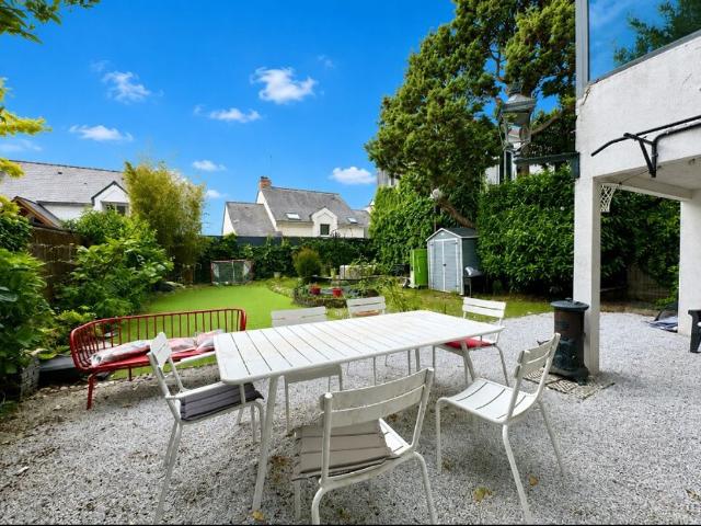 Maison de prestige en vente Nantes, Pays de la Loire