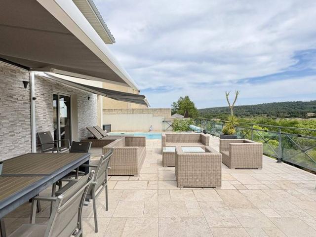 Maison de prestige en vente Narbonne, Occitanie