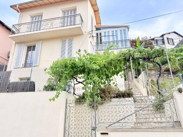 Maison de prestige en vente Nice, France