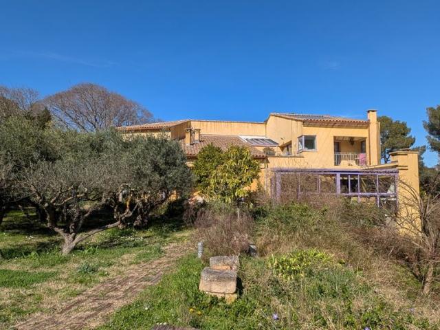 Maison de prestige en vente Nîmes, France