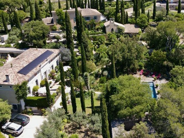 Maison de prestige en vente Nîmes, Occitanie