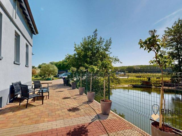 Maison de prestige en vente Souffelweyersheim, Grand Est