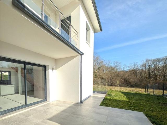 Maison de prestige en vente Saubrigues, France