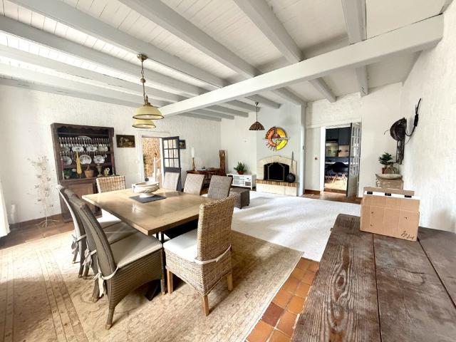Maison de luxe de 6 pièces en vente à Royan, Nouvelle Aquitaine