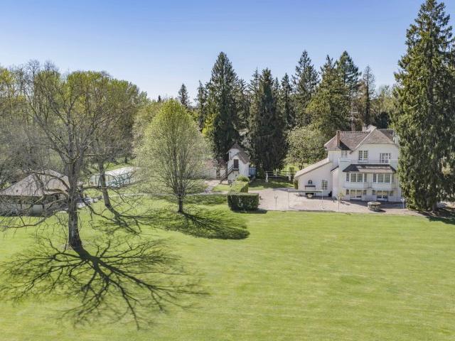 Maison de prestige en vente Saussay, Centre