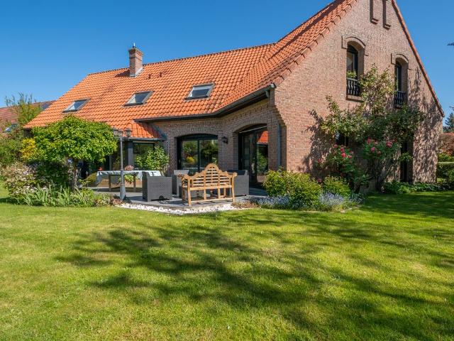 Maison de prestige en vente Sailly lez Lannoy, Hauts de France
