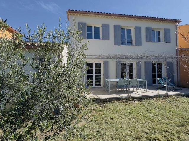 Maison de prestige en vente Saint Cannat, France