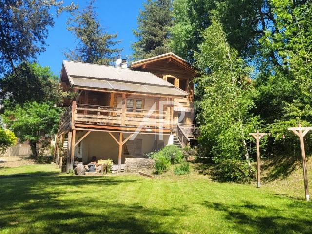 Maison de prestige en vente Saint Chaffrey, France