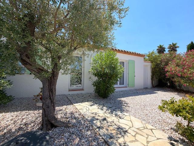 Maison de prestige en vente Saint Cyprien Plage, France