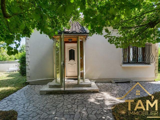 Maison de prestige en vente Saint Cyr l'École, Île de France