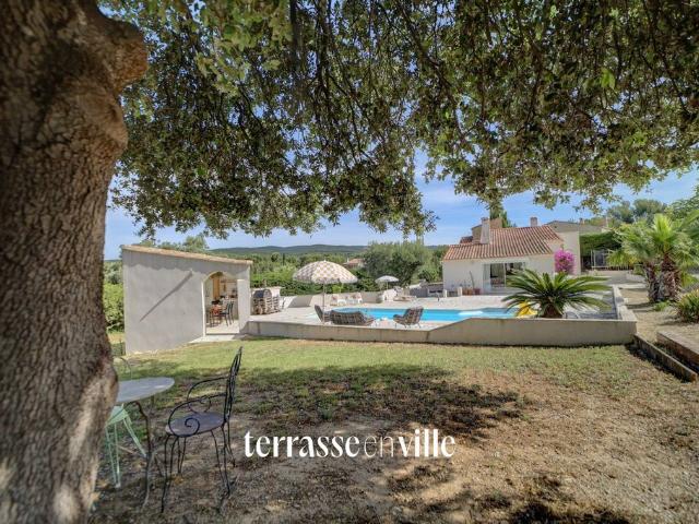 Maison de prestige en vente Saint Cyr sur Mer, Provence Alpes Côte d'Azur