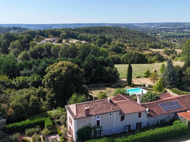 Maison de prestige en vente Saint Astier, France