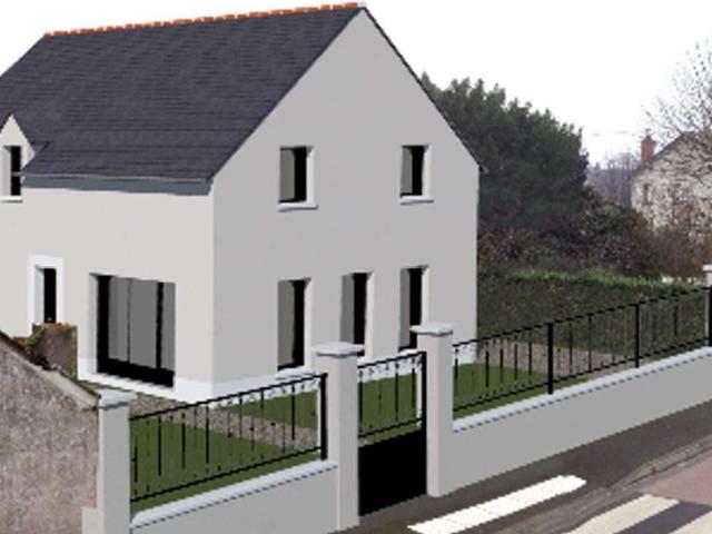 Maison de prestige en vente Saint Avertin, Centre