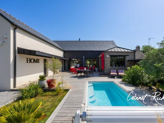 Maison de prestige en vente Saint Briac sur Mer, France