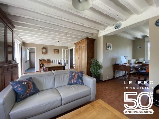 Maison de prestige en vente Saint Gildas de Rhuys, Bretagne