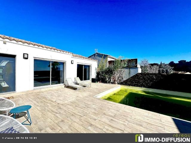 Maison de prestige en vente Saint Gilles, France