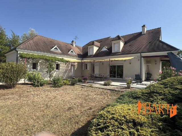 Maison de prestige en vente Saint Doulchard, France